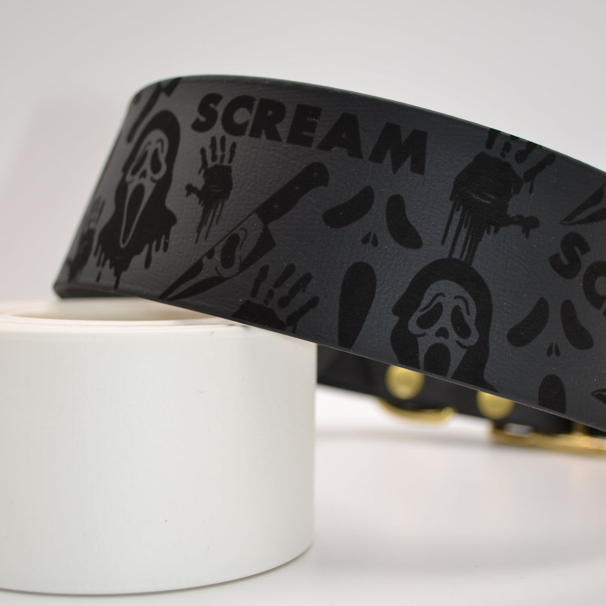 SCREAM