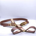 Harnais fixe Y 38mm