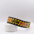 CAUTION BITCH