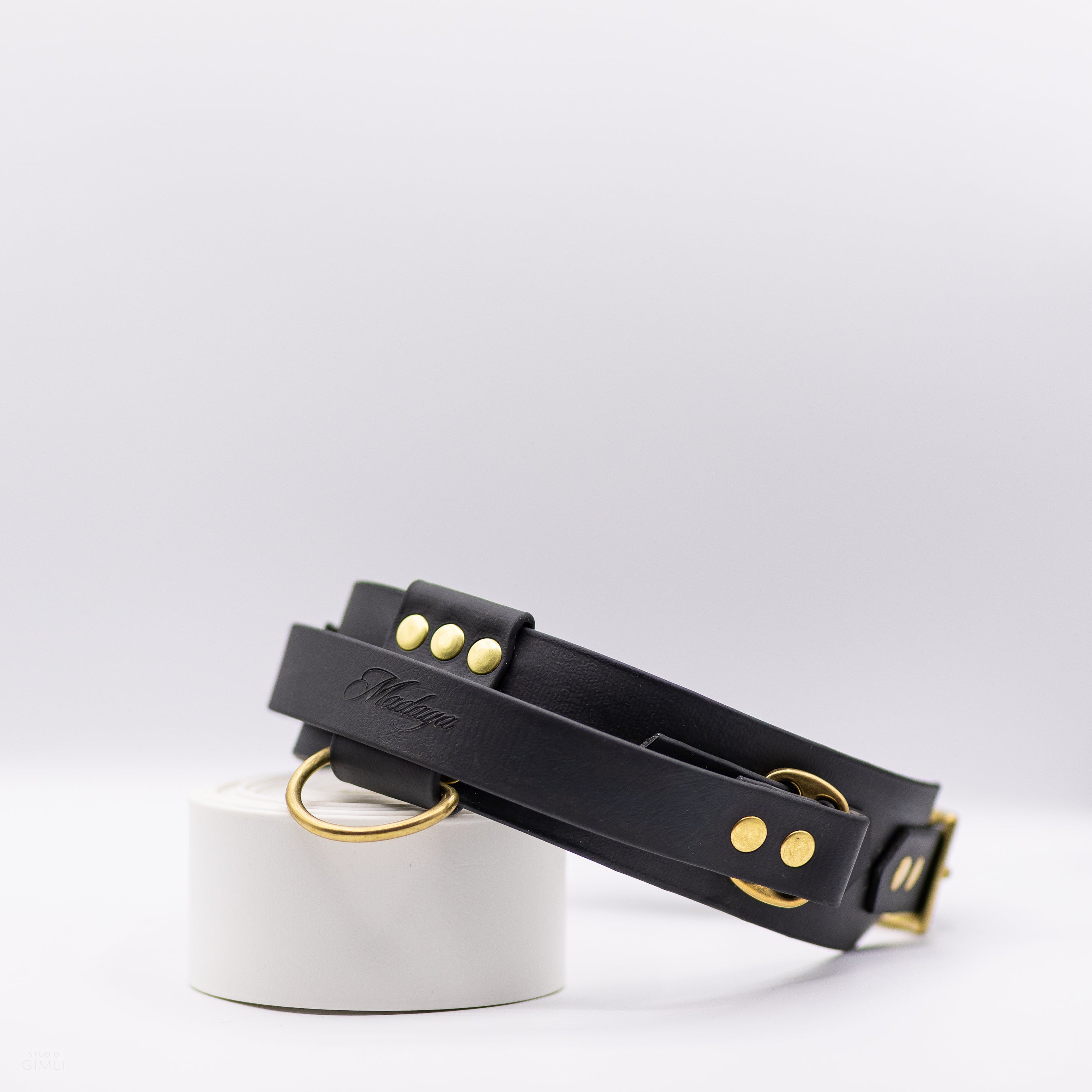 Collier Tactique