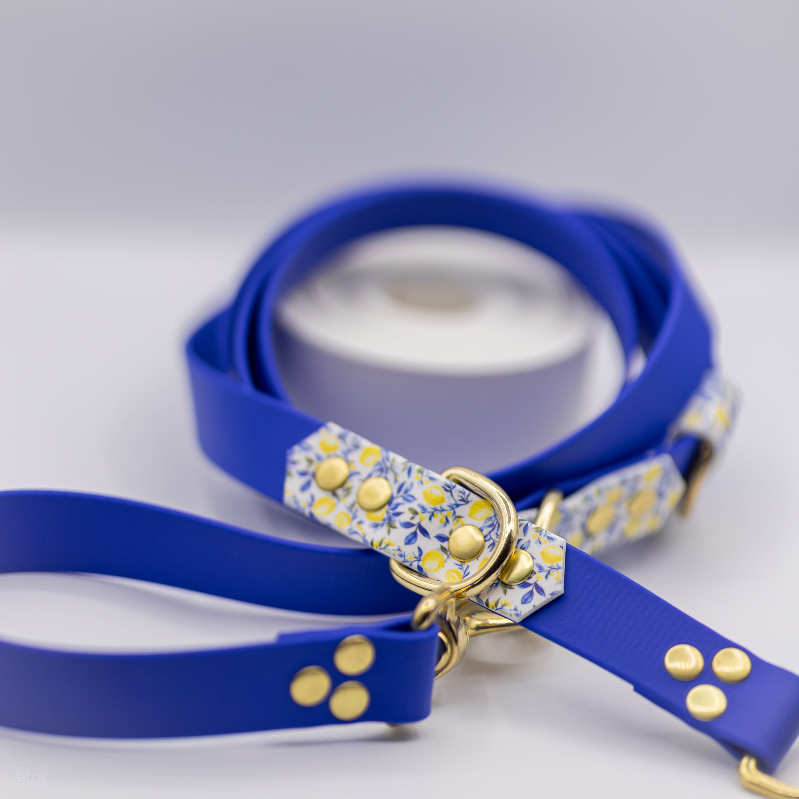 Laisse 3P DOLCE VITA