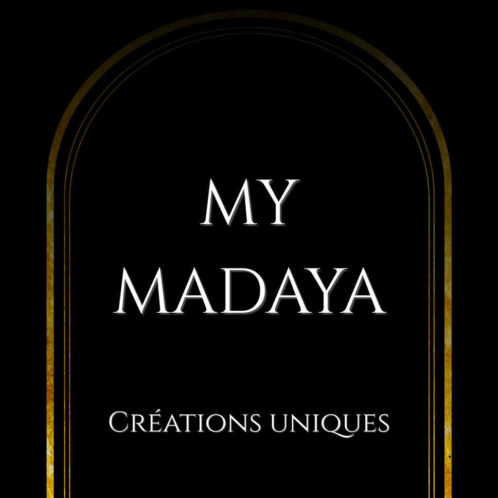 MY MADAYA