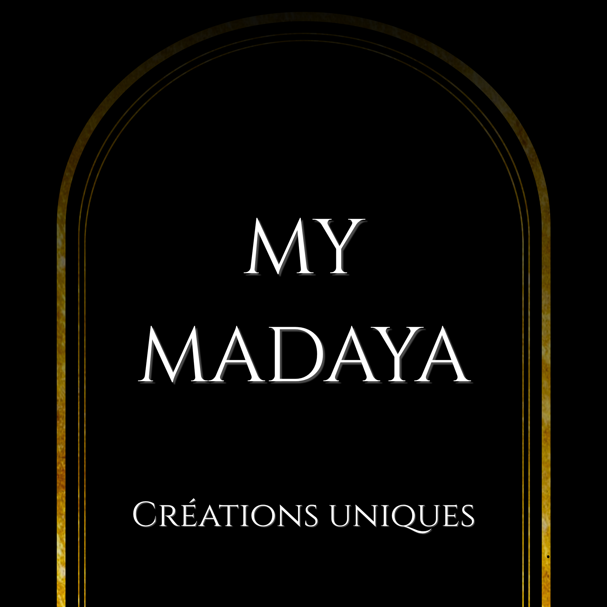 MY MADAYA