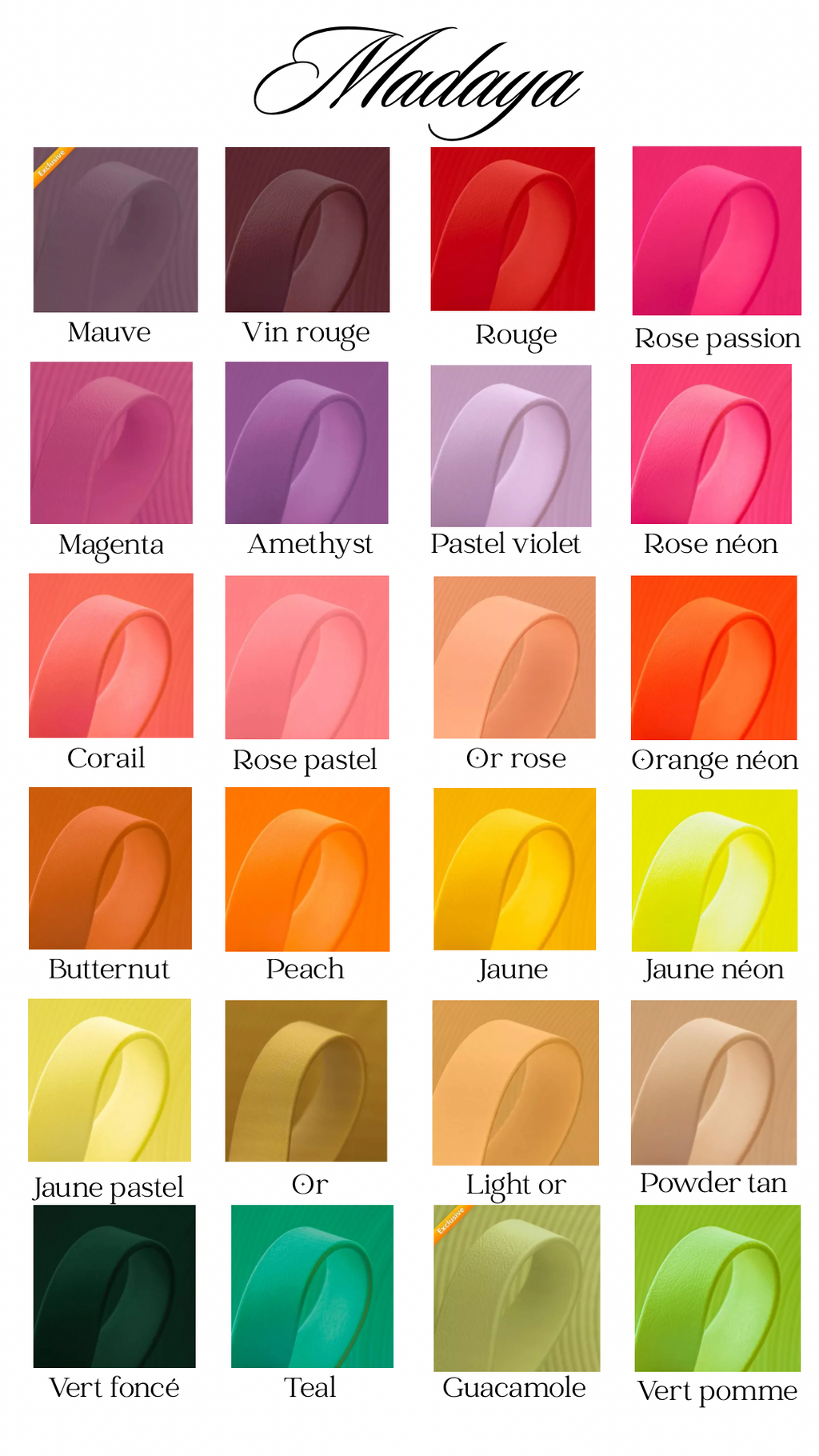 Collier porte médaille