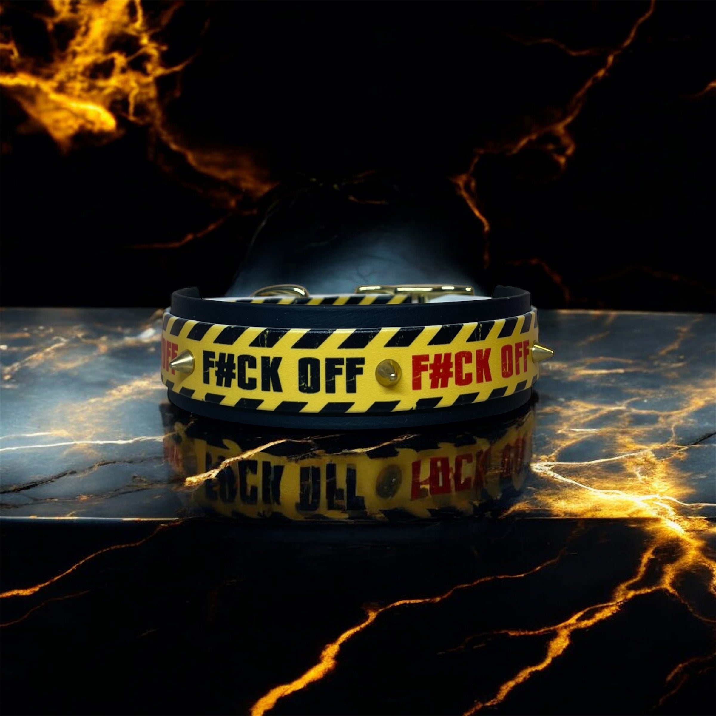 FUCK OFF